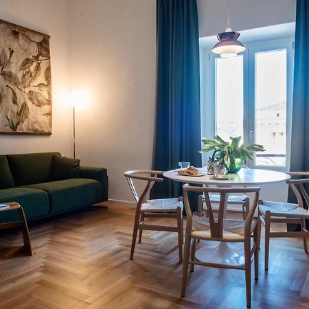 Dimora San Bartolomeo - Design, Panoramic View & Culture Roma Exterior foto