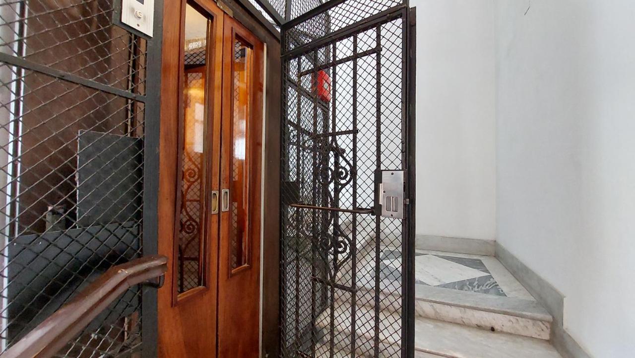 Dimora San Bartolomeo - Design, Panoramic View & Culture Roma Exterior foto